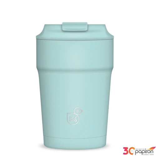 Thermo bögre 350ml Ars Una 24' Aqua (5393) 56373936 56373936 6órán át melegen tart