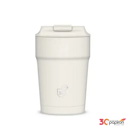 Thermo bögre 350ml Ars Una 24' Coconut milk (5392) 56373929 6órán át melegen tart