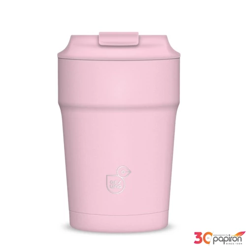 Thermo bögre 350ml Ars Una 24' Rose (5391) 56373912 56373912  6órán át melegen tart