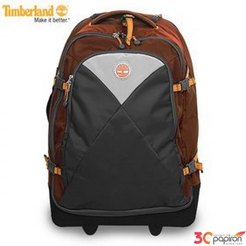 Thimberland Hátitáska Xtreme performance backpack 