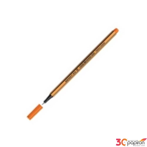 Tűfilc Granit 0,5mm C970/G97 Super Fine narancs