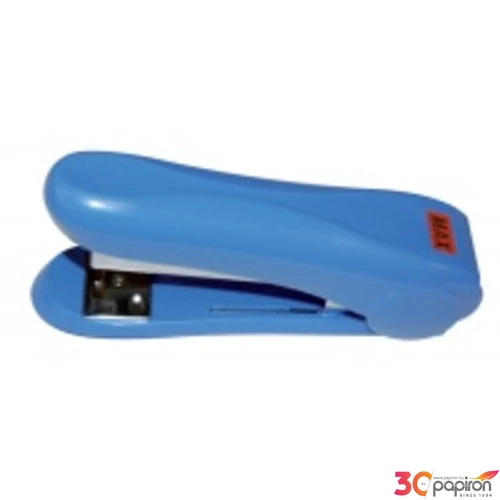 Tűzőgép 24/6 Max HD-50 24lap műanyag kék Irodai kisgépek MAX HD-50/EUR BLUE (MAF)