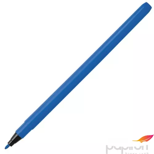 Filctoll Grand Granit kék Felt Pen 1mm ten marker, filctoll