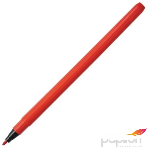 Filctoll Grand Granit piros Felt Pen 1mm ten marker, filctoll