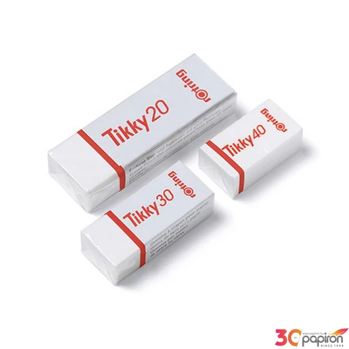 Radír Rotring Tikky 30