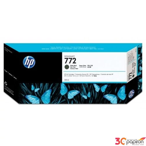 Tintapatron HP CN635A színes, 300ml DesignJet Z5200 géphez