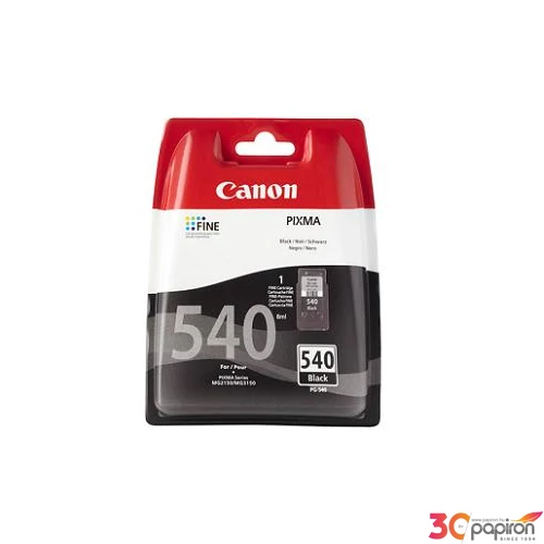Tintapatron Canon CPG540 fekete 180oldal Canon