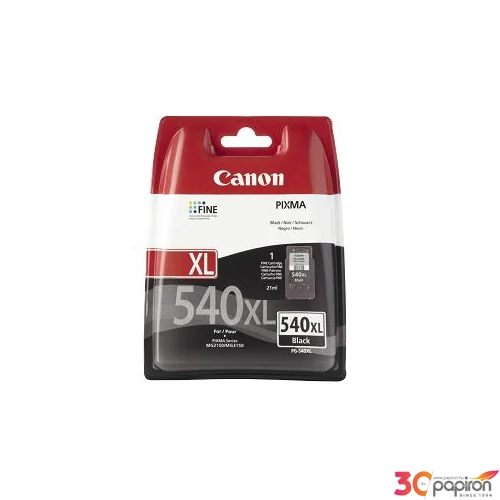 Tintapatron Canon CPG540XL fekete 600oldal Canon