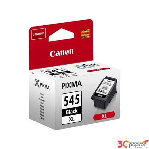 Tintapatron Canon PG545XL fekete, 400 oldal