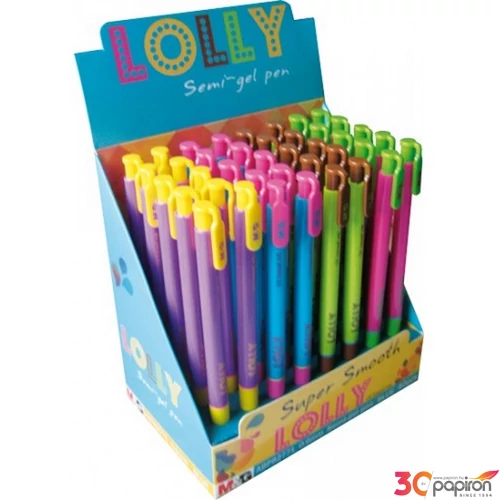 Toll 0,6mm M