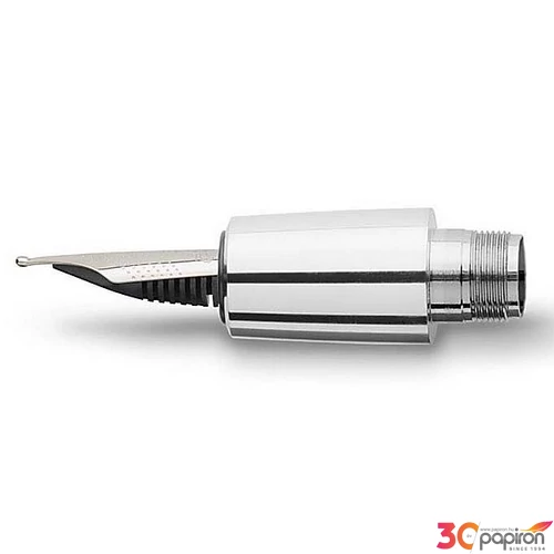 Faber-Castell töltőtoll hegy E-motion -M- 148290