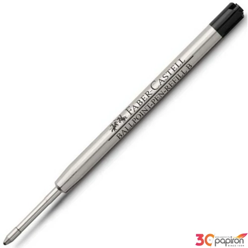 Tollbetét Faber-Castell fekete B 148742