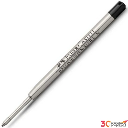 Tollbetét Faber-Castell fekete M 148740