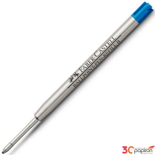 Tollbetét Faber-Castell kék B 148743