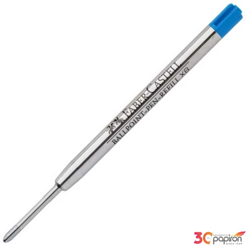 Tollbetét Faber-Castell kék "XB 148746