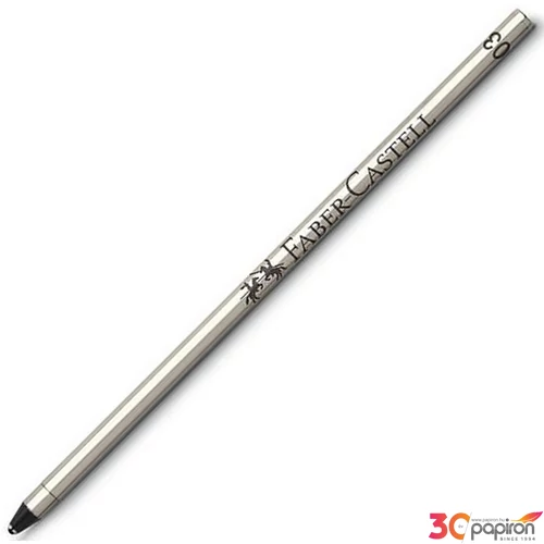 Tollbetét Faber-Castell mini D1 -M- fekete 148760