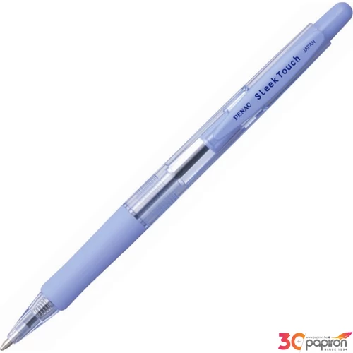 Toll Penac Sleek Touch pasztel kék BA1304-25, BA1302-03