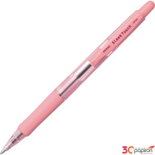 Toll Penac Sleek Touch pasztel rózsaszín BA1302-28M 
