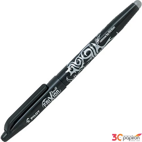 Toll roller 0,35 Pilot Frixion Ball törölhető fekete Írószerek PILOT BL-FR-7-B