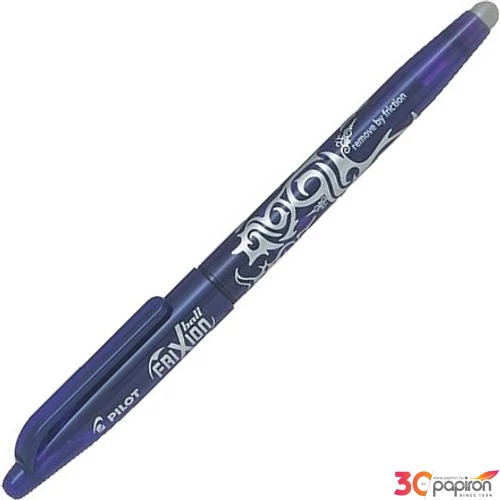Toll roller 0,35 Pilot Frixion Ball törölhető lila Írószerek PILOT BL-FR-7-V