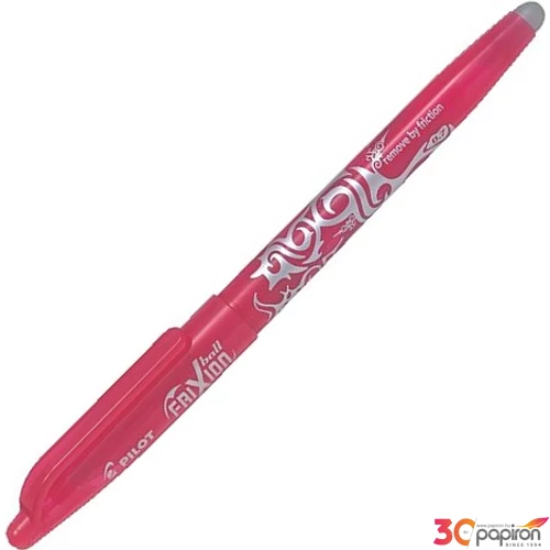 Toll roller 0,35 Pilot Frixion Ball törölhető rózsaszín Írószerek PILOT BL-FR-7-P