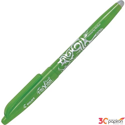 Toll roller 0,35 Pilot Frixion Ball törölhető v.zöld Írószerek PILOT BL-FR-7-LG