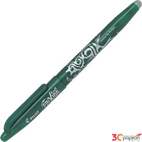 Toll roller 0,35 Pilot Frixion Ball törölhető zöld Írószerek PILOT BL-FR-7-G