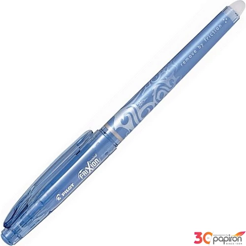 Toll roller 0,25 Pilot Frixion Point tűhegyű törölhető v.kék Írószerek PILOT BL-FRP5-LB