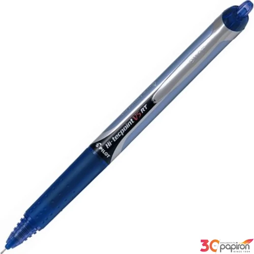 Toll roller 0,25 Pilot Hi-Tecpoint V5 RT tűhegyű kék Írószerek PILOT BXRT-V5-L