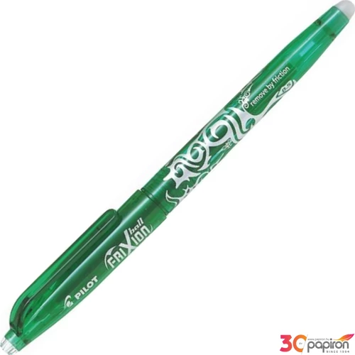 Toll roller 0,25 Pilot Frixion Ball törölhető zöld Írószerek PILOT BL-FR-5-G
