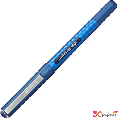 Toll roller 0,5 UNI-BALL UB-157D Eye Fine acélhegyű kék Írószerek UNI-BALL UB-157D CBNBLU