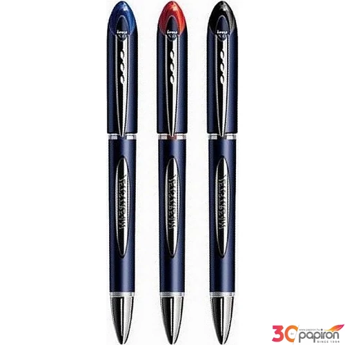 Toll Uni-Ball Jetstream SX-217 piros kupakos golyóstoll