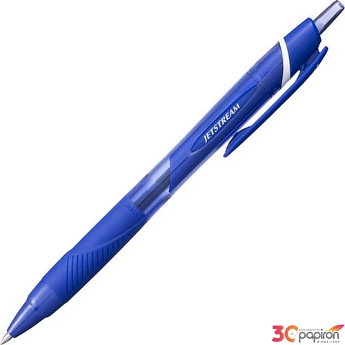 Toll golyós 0,35 UNI-BALL SXN-150C Jetstream nyomógombos kék Írószerek UNI-BALL SXN-150C-07 BLUE(JP)