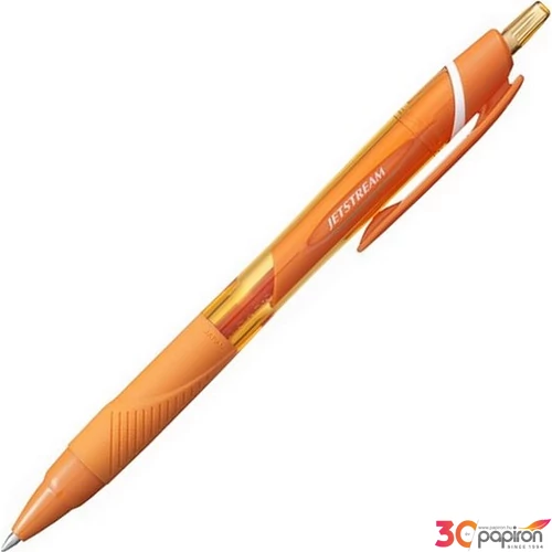 Toll golyós 0,35 UNI-BALL SXN-150C Jetstream nyomógombos narancs Írószerek UNI-BALL SXN-150C-07 ORANGE(JP