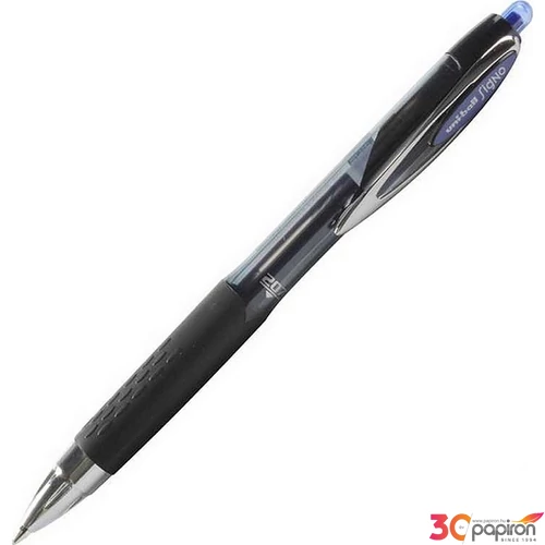 Zseléstoll 0,4 UNI-BALL UMN-207 Signo nyomógombos toll kék Írószerek UNI-BALL UMN-207 BLUE
