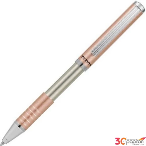 Toll Zebra SL-F1 rose gold összecsukható metál Mi azonnal gravírozzuk is!