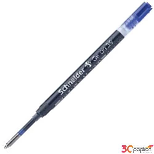 Zselés tollbetét Schneider Gelion 39' 0,4mm kék Írószerek SCHNEIDER 103903