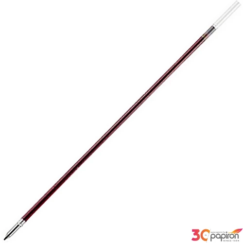 Tollbetét Pentel BKL77 piros