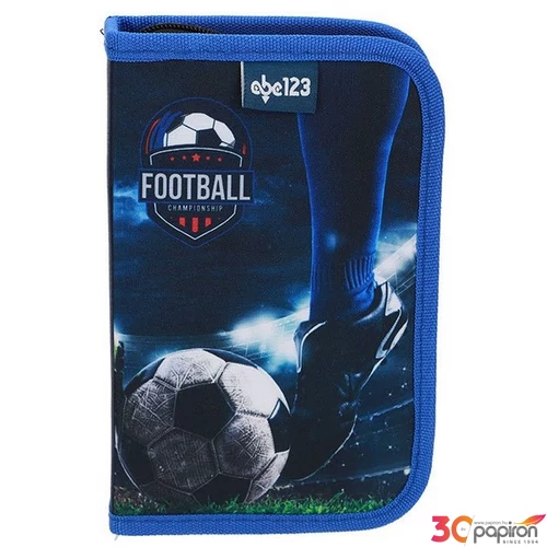 Tolltartó 2 klapnis Football 