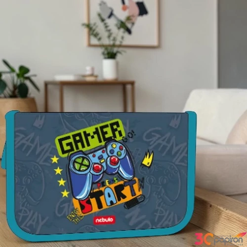 Nebulo GAMER tolltartó