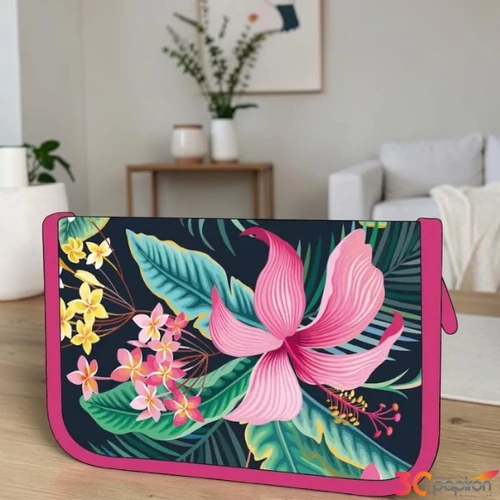 Nebulo TROPICAL tolltartó