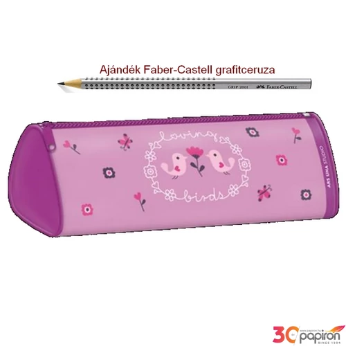 Tolltartó Ars Una hengeres 0 92996533 egyreszes cipzáros alsósoknak f