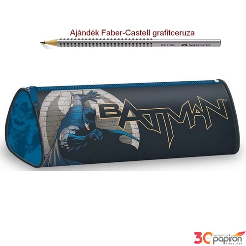 Ars Una 18 Batman tolltartó
