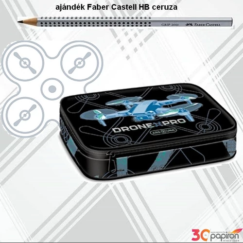 Ars Una 26 Drone Pro tolltartó