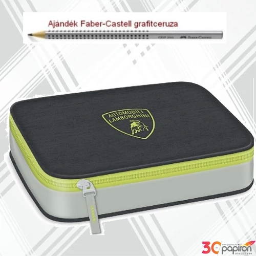 Tolltartó többszintes Ars Una Többszintes Lamborghini 54950946 nagyméretű írószertartókkal plu