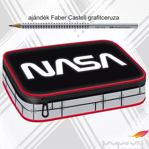Tolltartó Ars Una többszintes NASA 21' prémium minőségű tolltartó