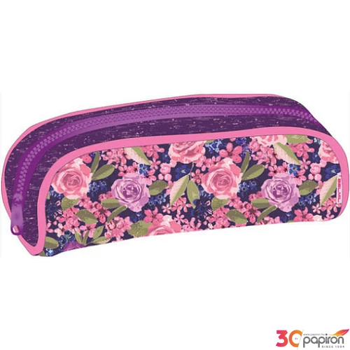 Tolltartó Belmil hengeres  335-73 Pencil Case 8x22cm