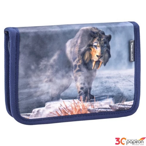 Tolltartó Belmil kihajtható 22 Classy Stone Age 335-72 Pencil Case 14x20,5x3,5cm