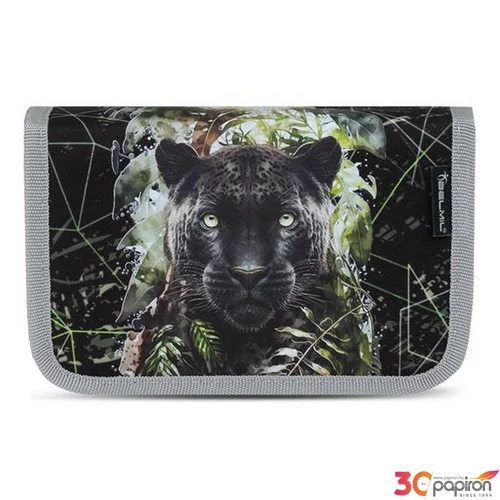 Belmil Black Panther tolltartó