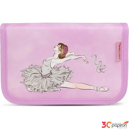 Belmil Ballerina tolltartó